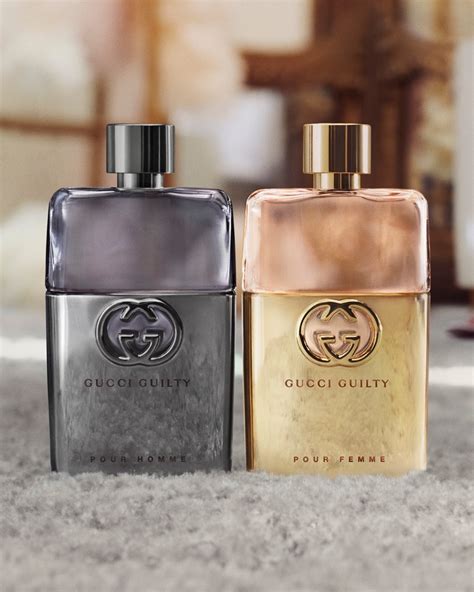 gucci leopard bottle perfume|Gucci guilty bamboo perfume.